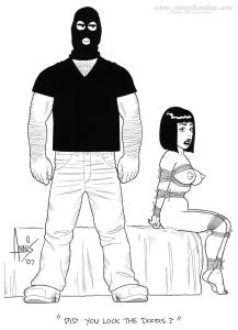 annisbondage.com - Bondage Art 0165 thumbnail